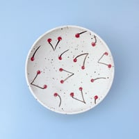 Image 2 of Cherry platter