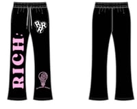 Image 1 of Pink Millionaire Mindset