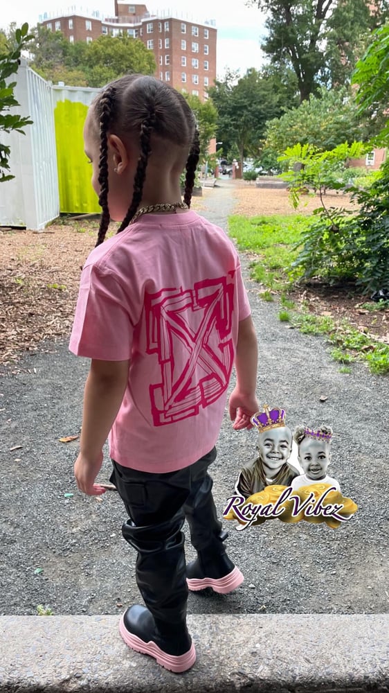 Image of Pink OFF