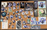 Image 1 of SECONDHAND | PJM Merch