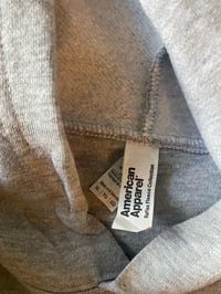 Image 4 of Skull Hoodie (XL)