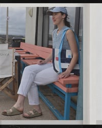 Image 16 of McWilliams Bags - Made in Ireland