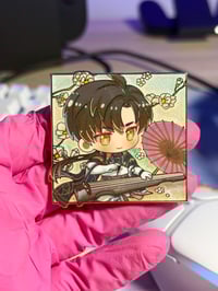 Image 3 of Chibi Myth Zayne