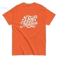Image 9 of Unisex classic tee, Dog Mama T-Shirt | Cute Dog Lover Graphic Tee