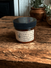 Image 1 of Goat Milk Facial Cream