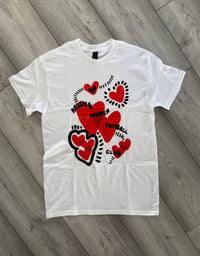 Hearts T-Shirt