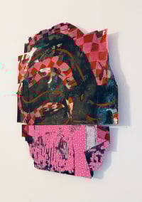 Image 2 of Pink Quiche