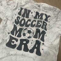 Image 1 of Comfort Soccer Tee