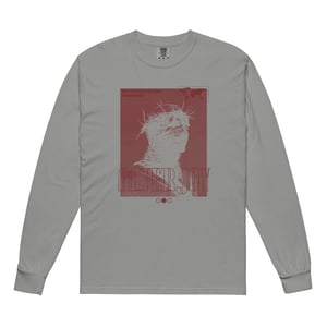 Image of REANIMATE long-sleeve shirt