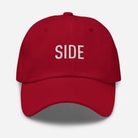 Image 5 of Side Dad Hat