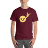 Rave: Slayer Smiley Tee