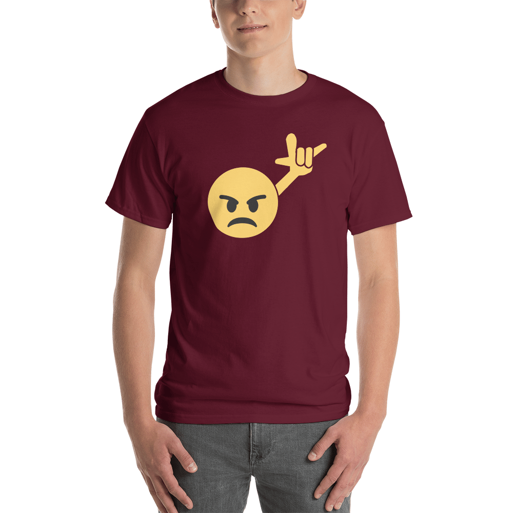 Rave: Slayer Smiley Tee