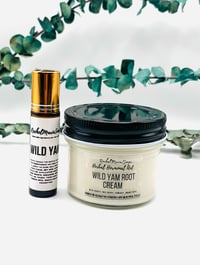 Rachel’s Wild Yam Cream 