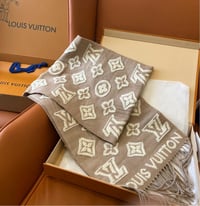 Image 2 of LV30 Scarf