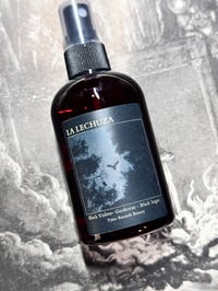 Image 2 of La Lechuza - Night Floral Blend Gothic