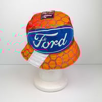 Image 4 of FC Koln Bucket Hat