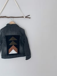 Image 3 of Denim Jacket 5-6 Y