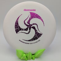 Image 3 of Discmania Putters