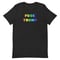 Image of FUCK TRUMP TEE
