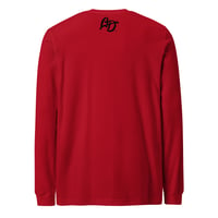 Image 2 of OG Logo Long Sleeve T