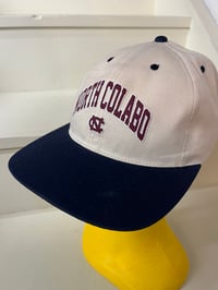 Image 5 of NC CAP - NAVY