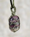 Fluorite NO01