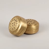 Image 1 of Brass Mosquito Coil Holder