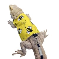 Image 2 of  Lizard Leash 