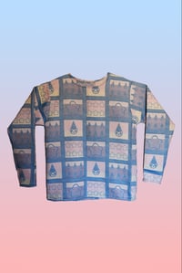 Image 1 of Ghostgrl Studio Jumper