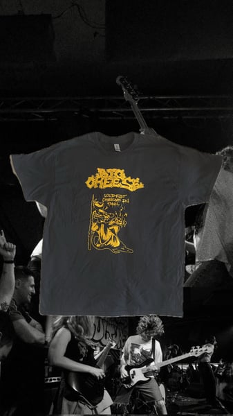 Image of RAT SHIRT