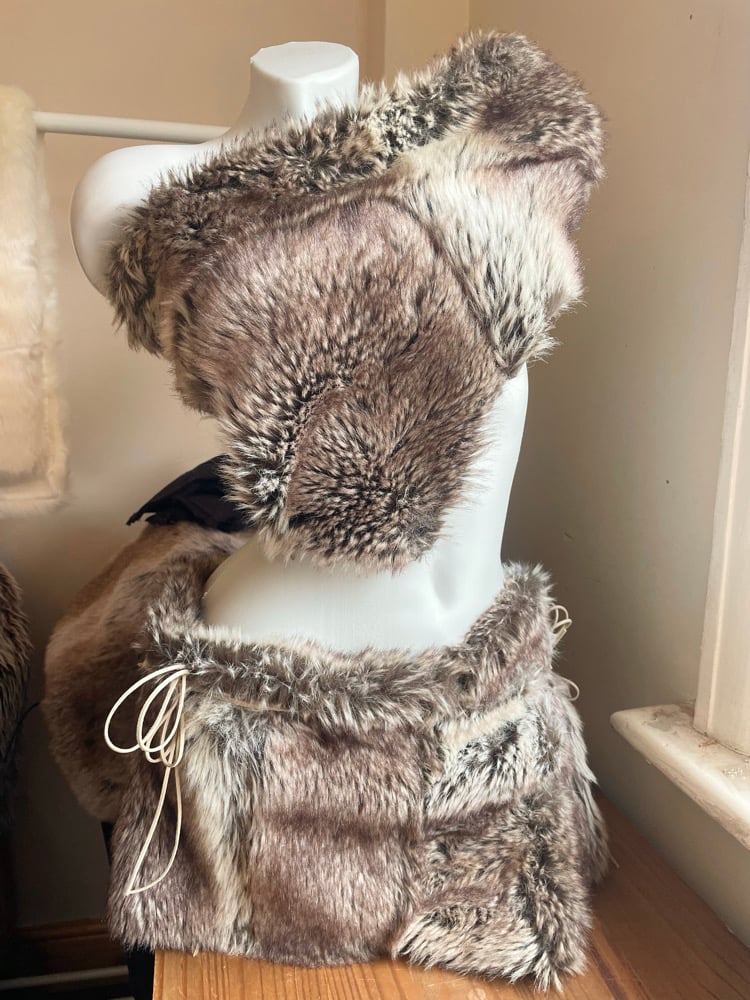 Image of stevie set 