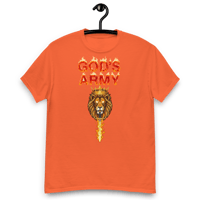 Image 15 of Unisex classic tee (God's Army)
