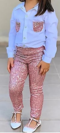 Image 2 of Pretty in pink 