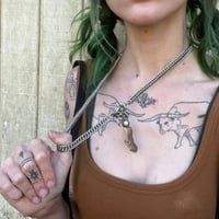 Image 5 of 2.15 Necklace #8