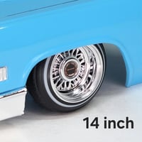 Image 6 of 1:25 Crests