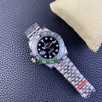 Image 5 of Rolex GMT Master 2 - Sprite 