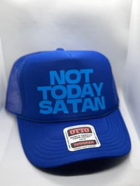 Not Today