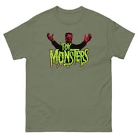 Image 4 of TOY MONSTERS SHIRT