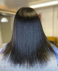 Image 2 of Natural Hair Growth Oil