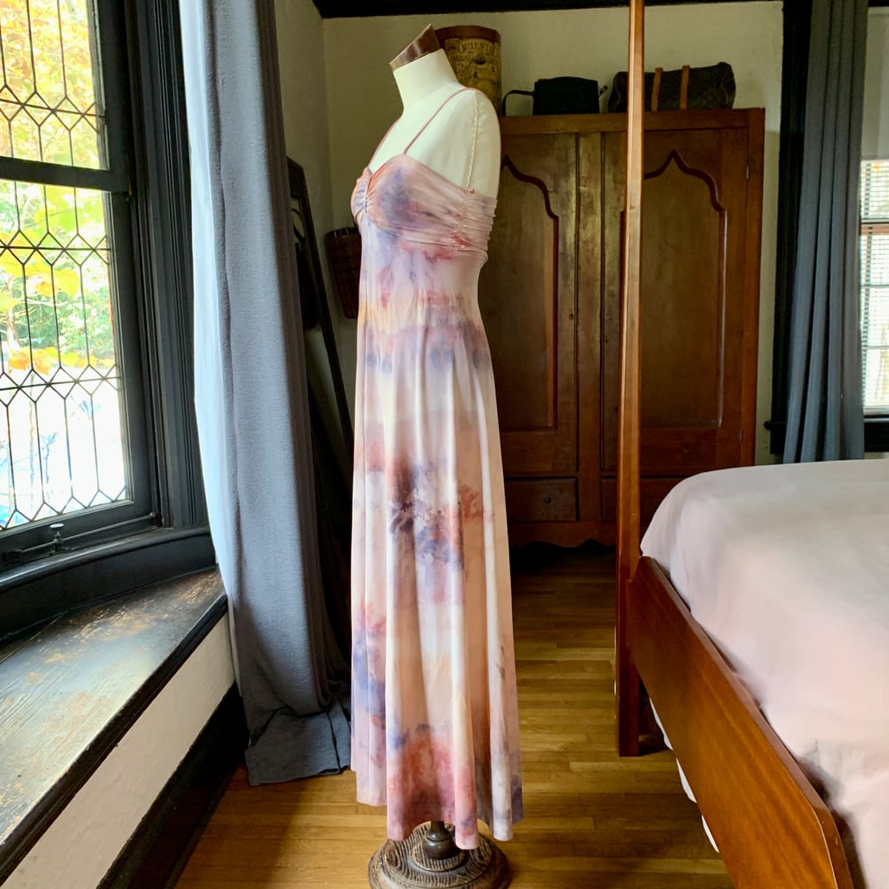 Midwest Sky Dress XS