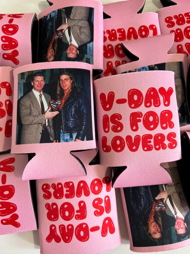 CSP 2026 KOOZIE VALENTINES COLLECTION