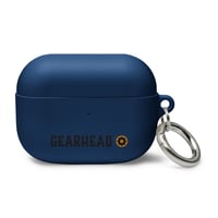 Image of Rubber Case for AirPods®