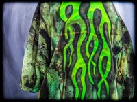 Image 12 of ACID Tee UV (3XL)