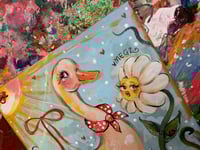 Image 2 of Silly goose  (original)