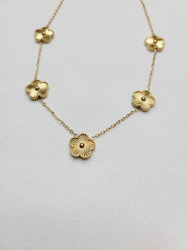 Image of Sona Necklace 