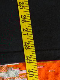 Image 6 of Vlone "No Smoking" Black T-Shirt Men's Size XL