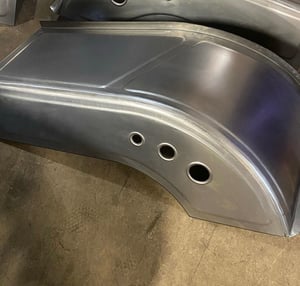 Image of 73-87 c10 engine bay kit