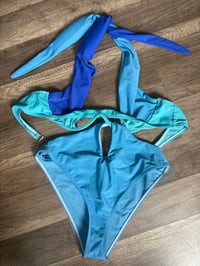 Image 1 of New sexy swim suit 