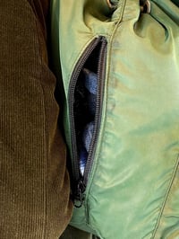 Image 4 of Prada Nylon Backpack