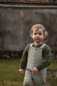 Image 6 of Lucky ladybird - PRE-ORDER - BABY/CHILDRENS CLOTHING.